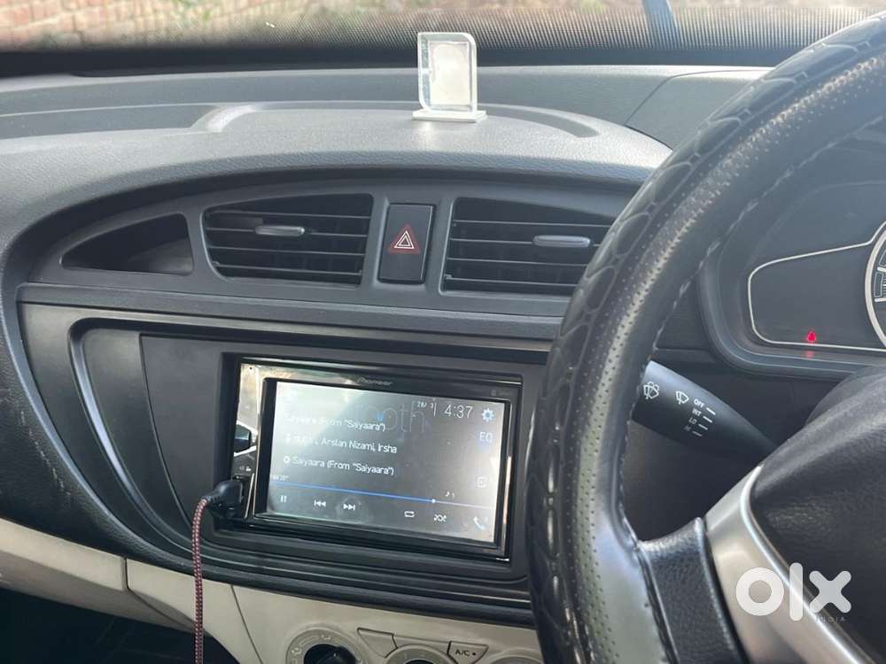 Alto 800, 2020 Model