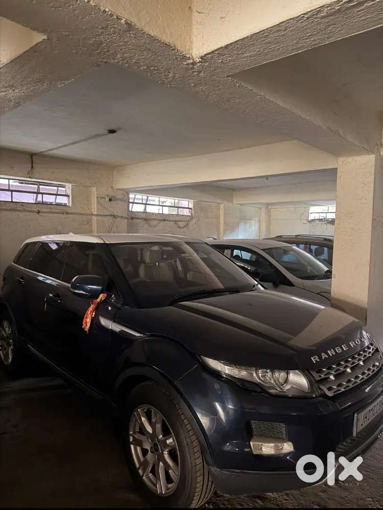 Range Rover Sports Best