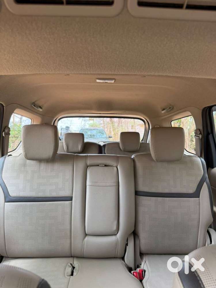 Maruti Suzuki Ertiga Zxi Shvs, 2021, Petrol
