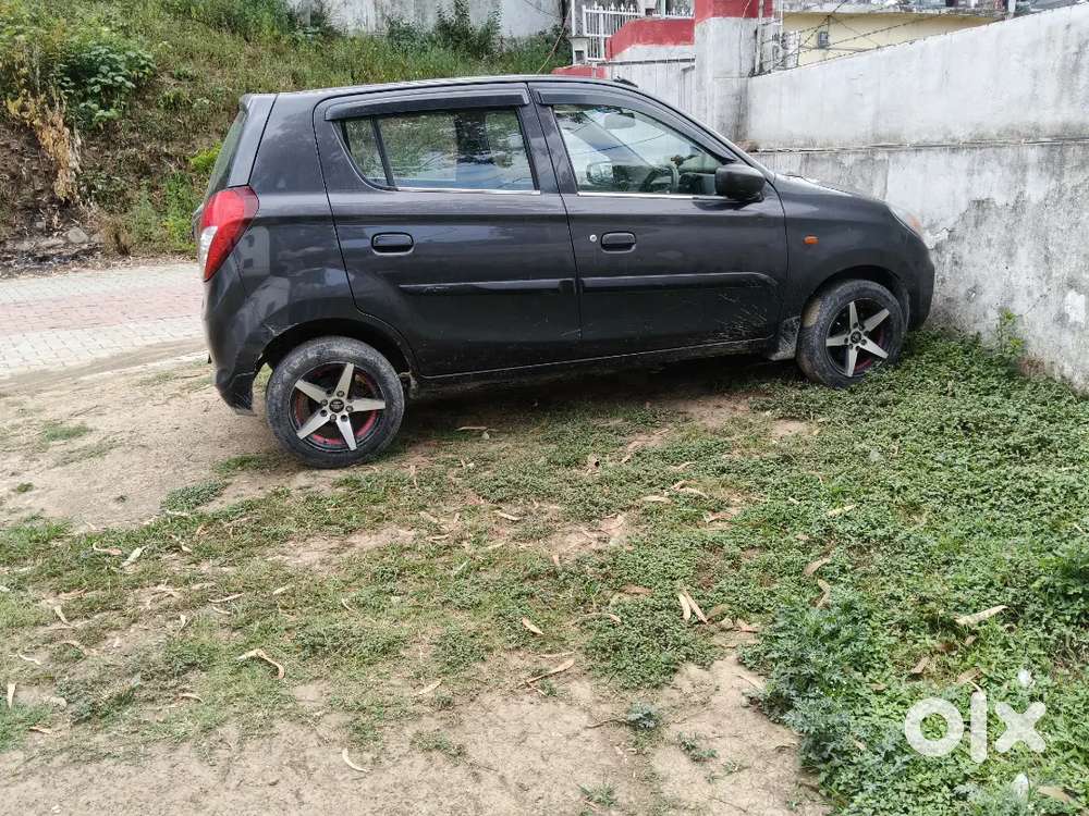 Maruti Suzuki Alto 2022