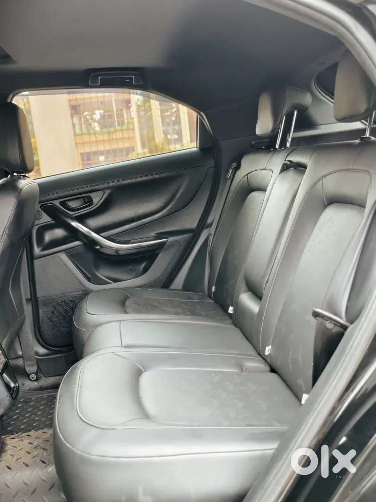 Tata Nexon Diesel 2021