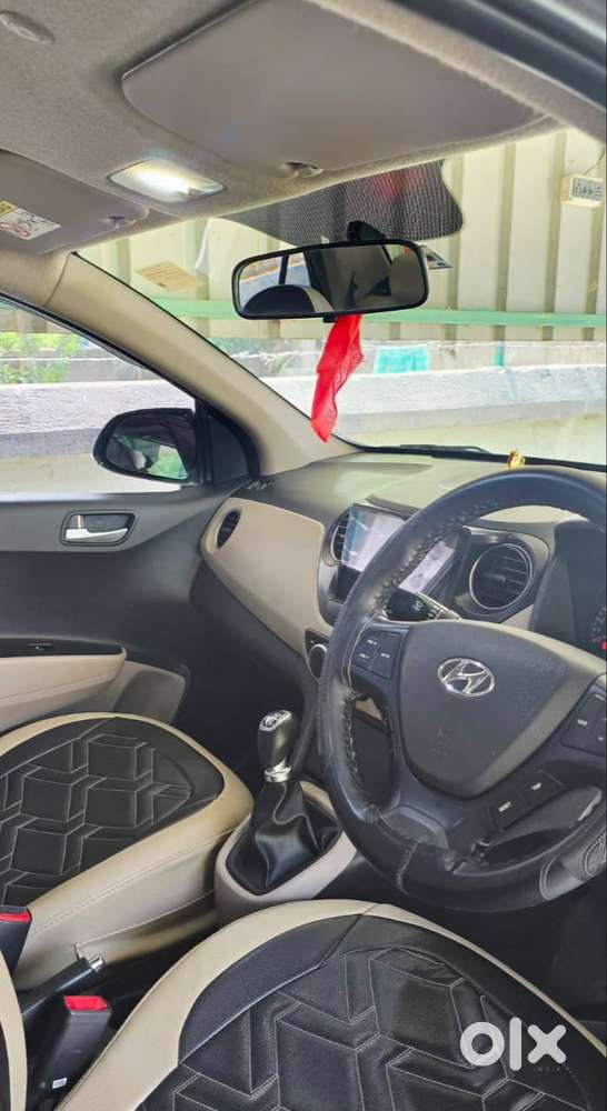 Hyundai Accent Executive 2018