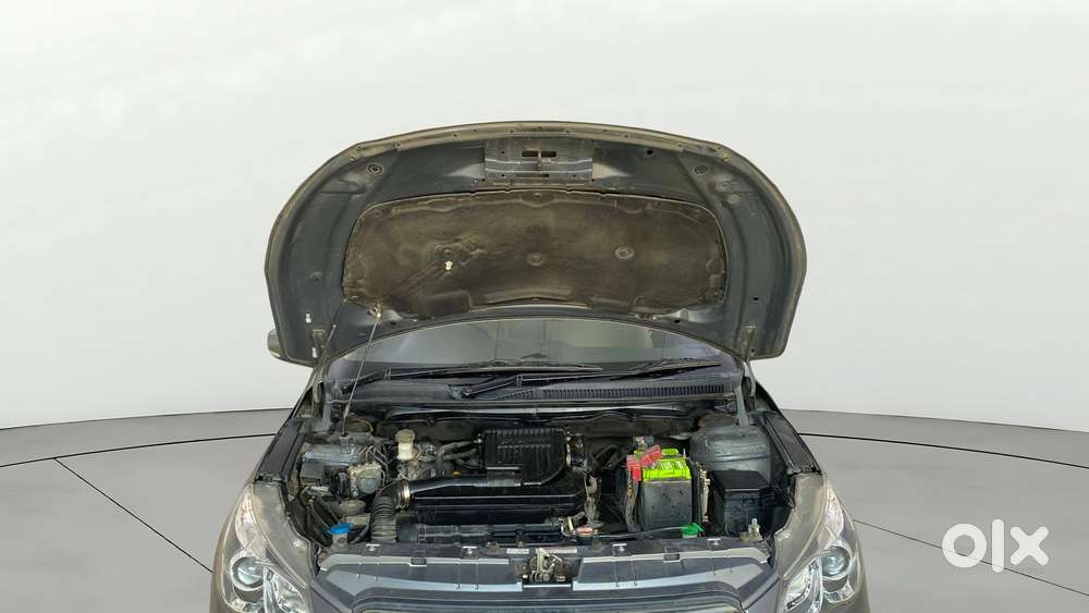 Maruti Suzuki Ciaz 2014-2017 Zxi, 2016, Petrol