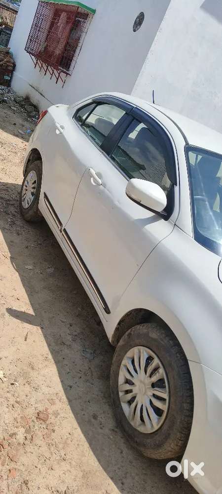 Maruti Suzuki Dzire 2020