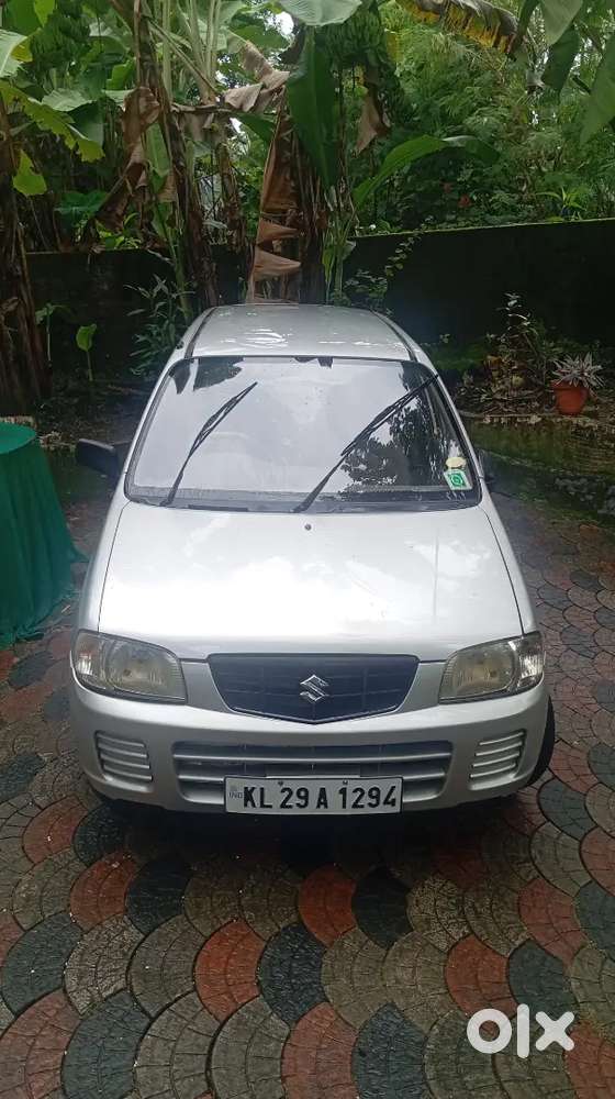 Maruti Suzuki Alto 2006