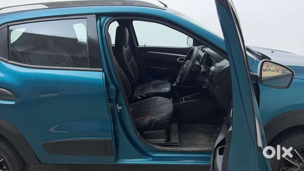 Renault Kwid Climber, 2022, Petrol