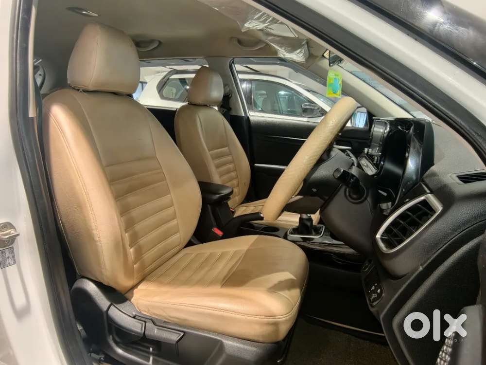 Kia Seltos Htk Plus D, 2020, Diesel