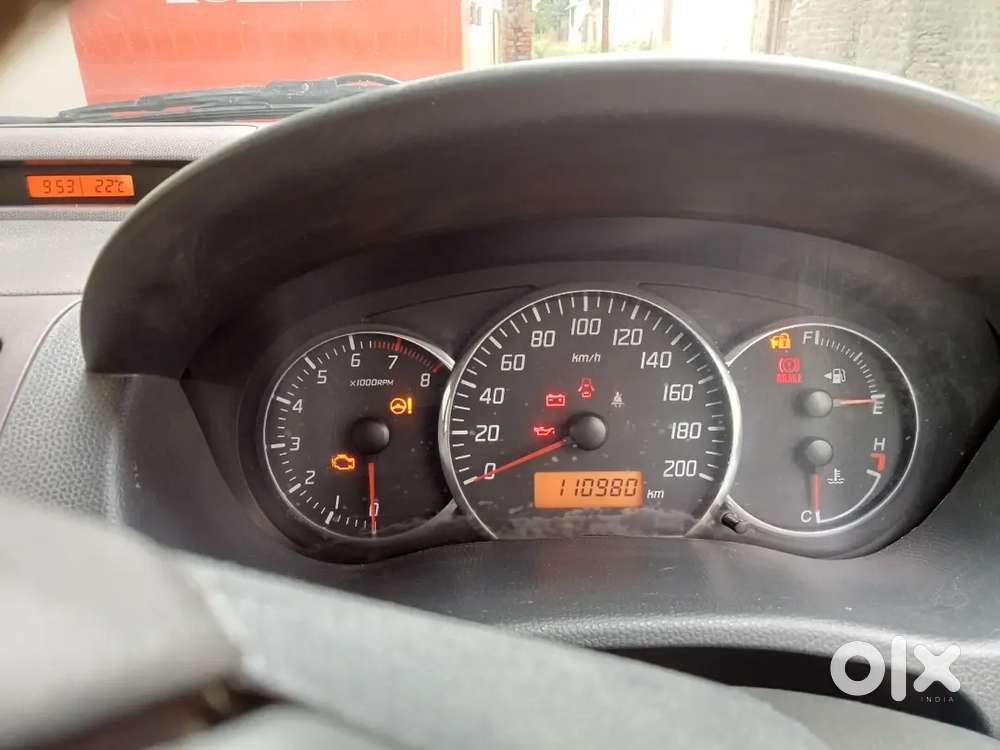 2008 Dzire 1.2 Vxi