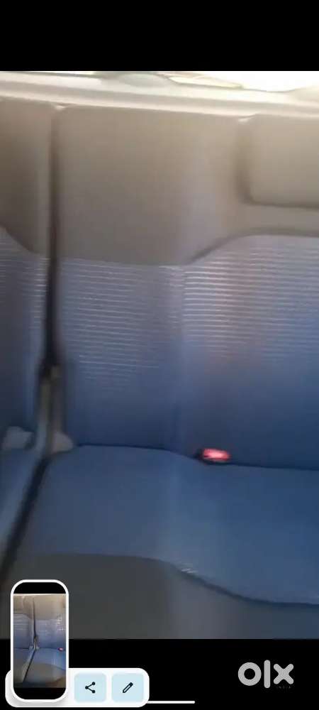 Honda Jazz X Ivtec 1.2 Top Model