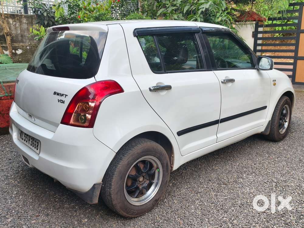 Maruti Suzuki Swift 2011 Diesel Well Maintained