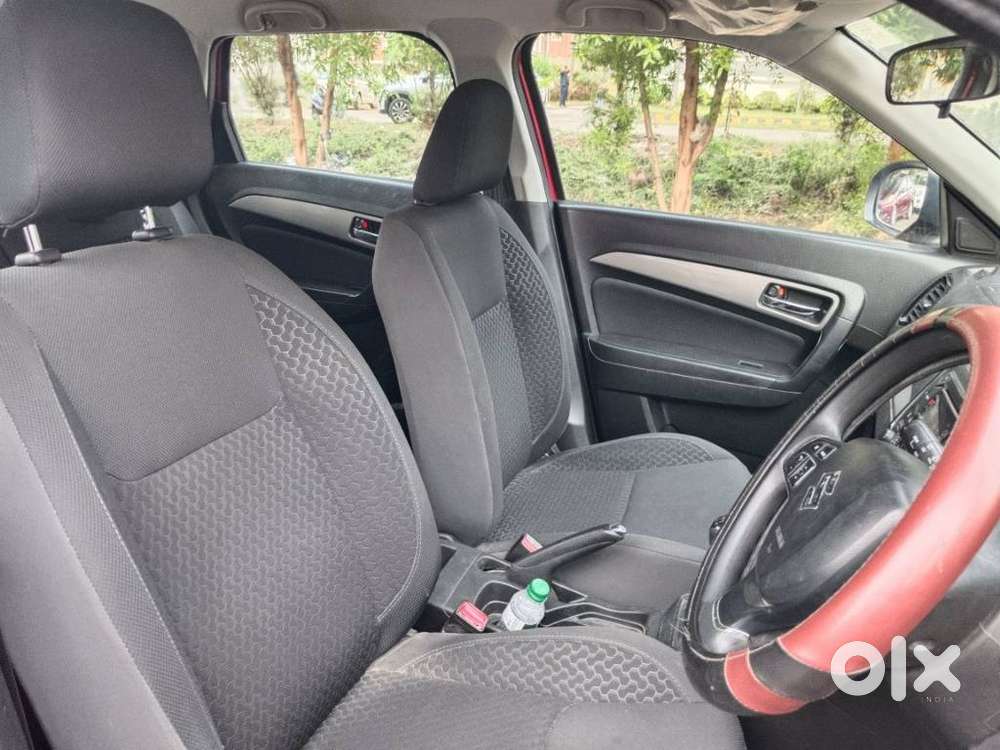 Maruti Suzuki Vitara Brezza Zdi, 2018, Diesel