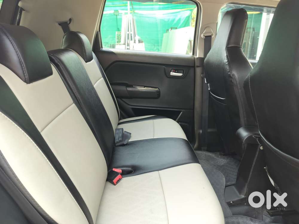 Maruti Suzuki Wagon R 1.2 Zxi Plus, 2023, Petrol