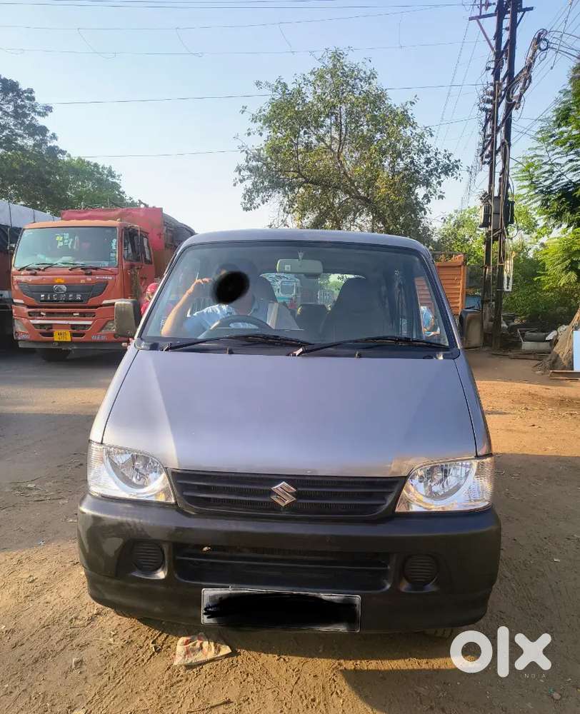Maruti Suzuki Eeco 2023