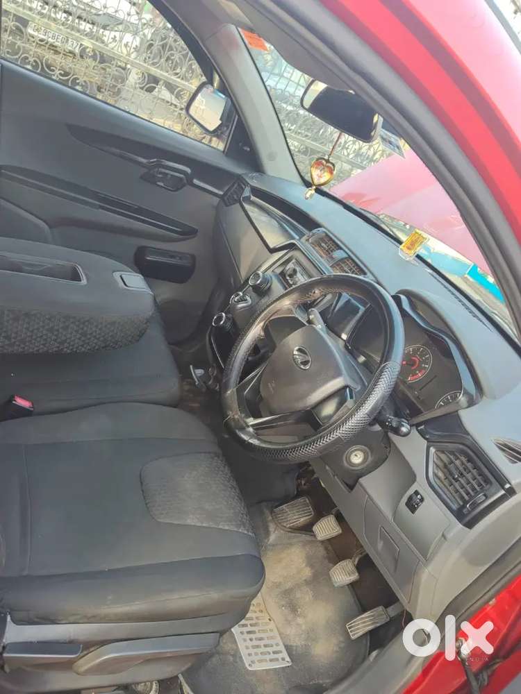Mahindra Kuv100 Nxt 2019