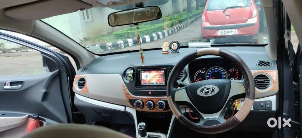 I10 Sports Petrol Genuine Km Run