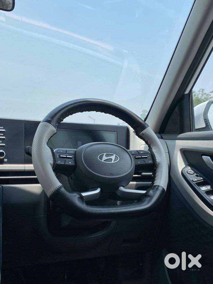 Hyundai Creta 1.5 S Petrol Imt, 2024, Petrol