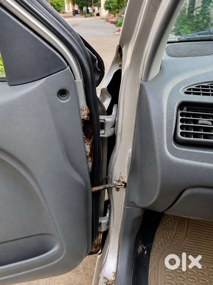 Maruti Suzuki Alto, 2006