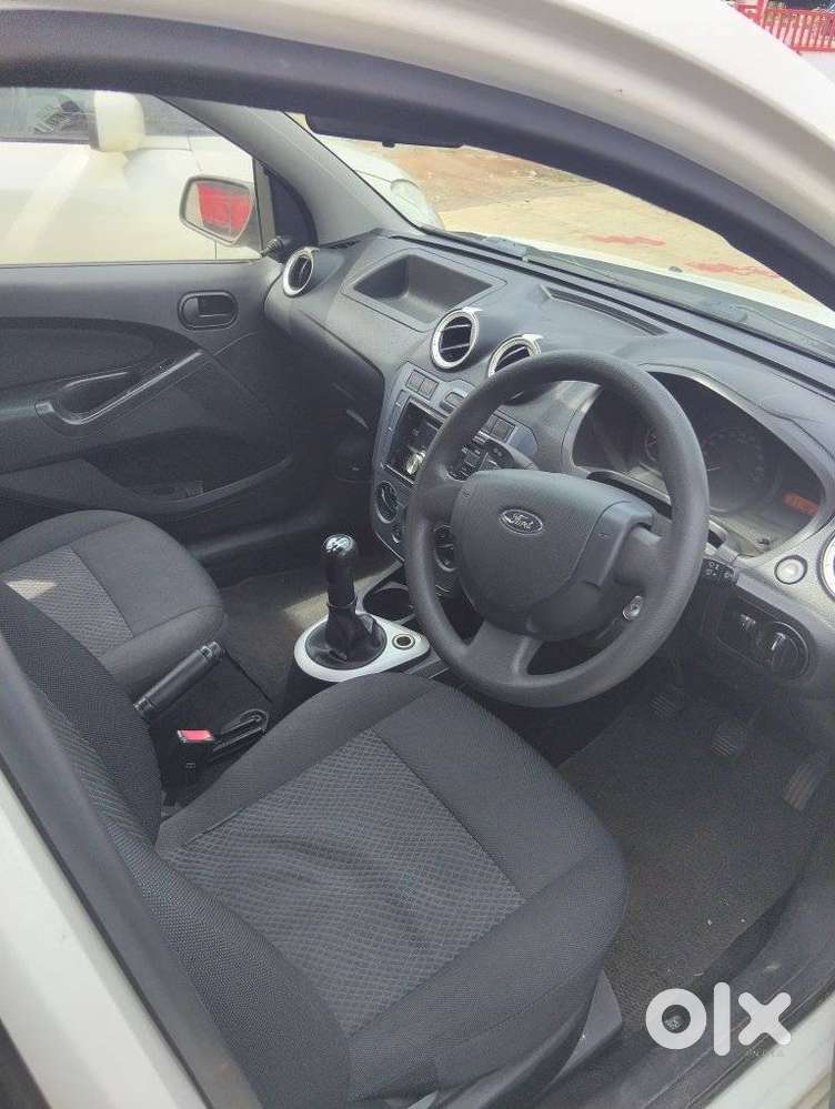 Ford Figo, 2013, Diesel