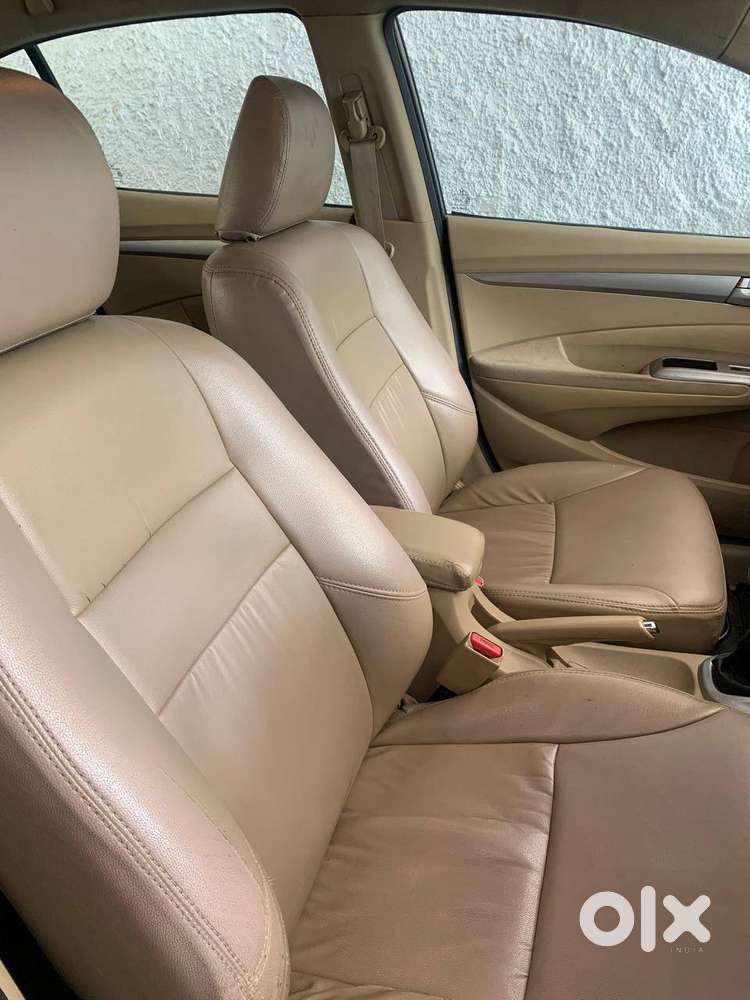 Officer Driven Well Maintained Car