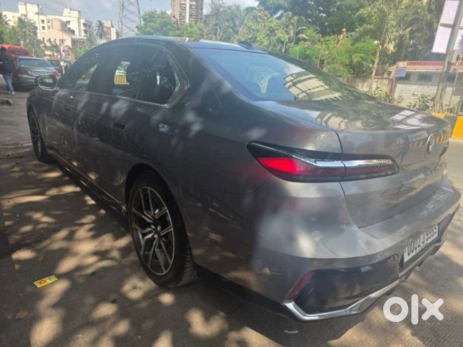 Bmw 7 Series 730l D M Sport, 2024, Diesel