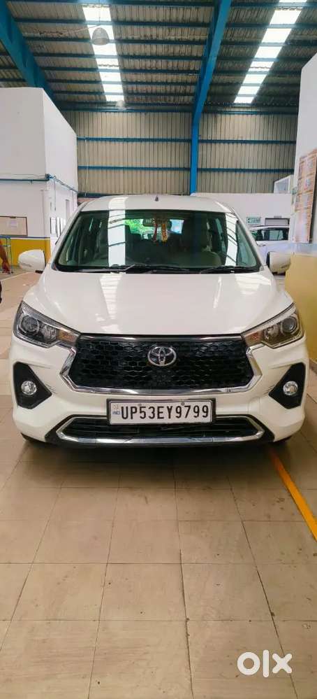 Toyota Rumion 2024 Variant