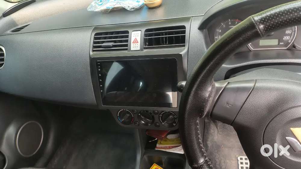 Maruti Suzuki Swift 2005 Petrol 132000 Km Driven