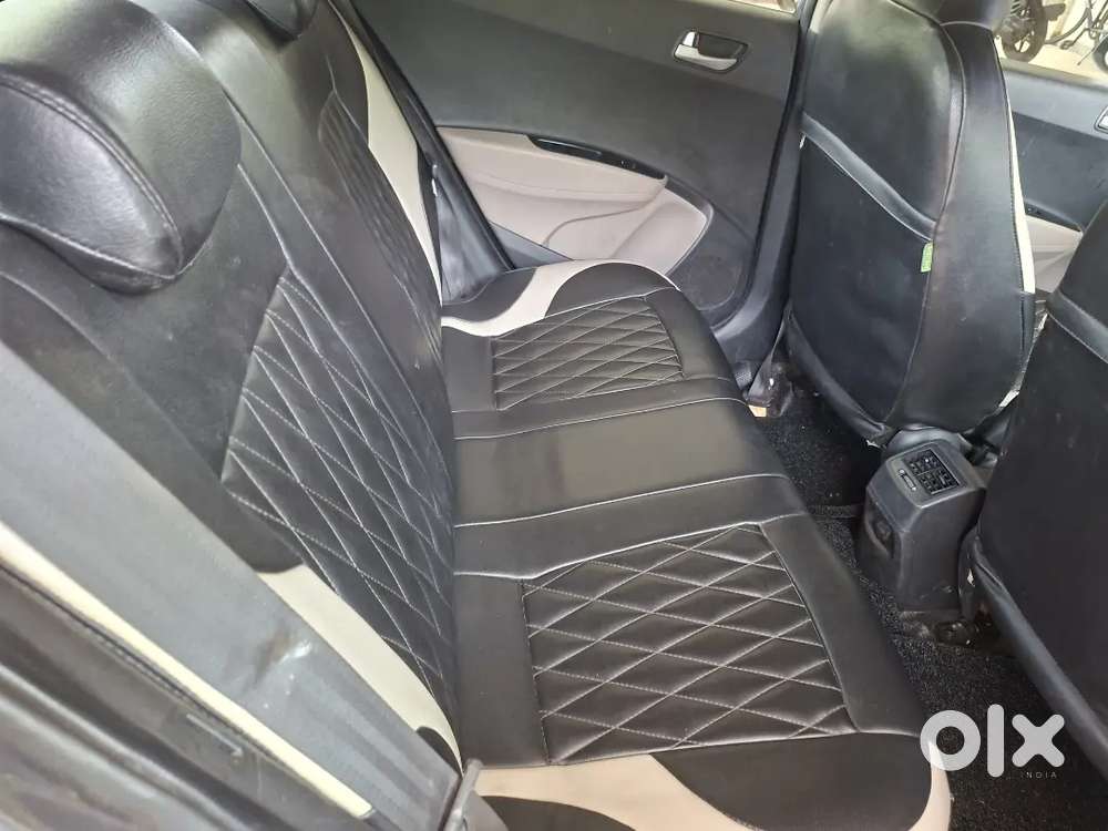 Hyundai Grand I10 Prime 2015 Diesel 123000 Km Driven