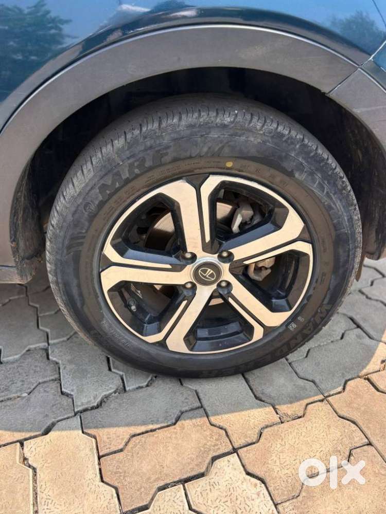 Tata Nexon Ev Xz Plus Lux, 2021, Electric