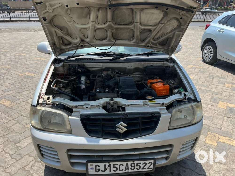 Maruti Suzuki Car For Sell
