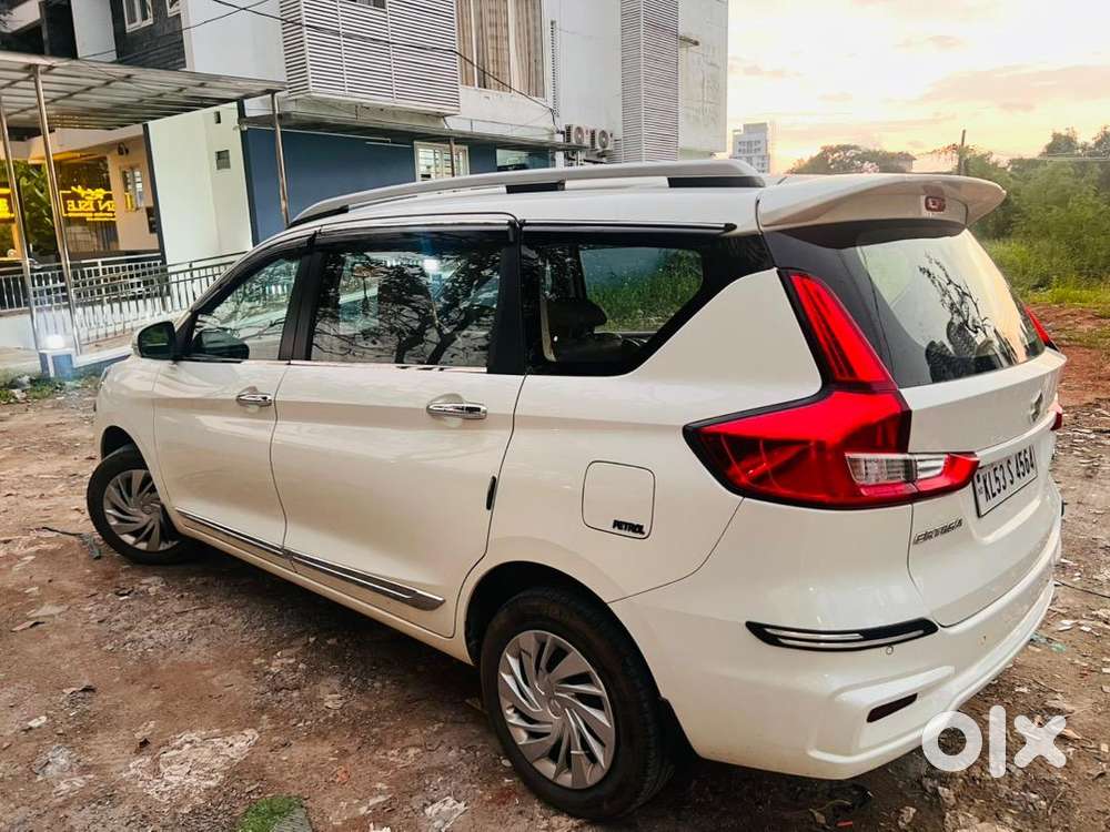 Maruti Suzuki Petrol 2021