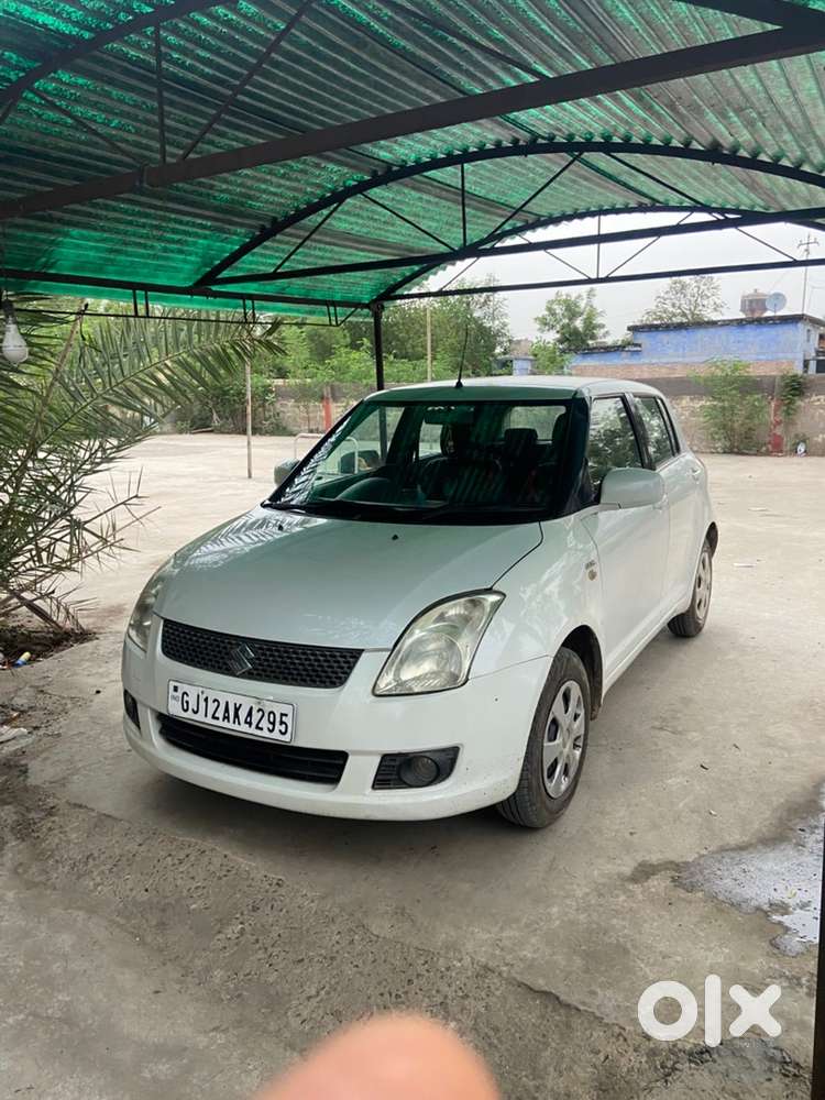 Maruti Suzuki Swift 2010 Diesel