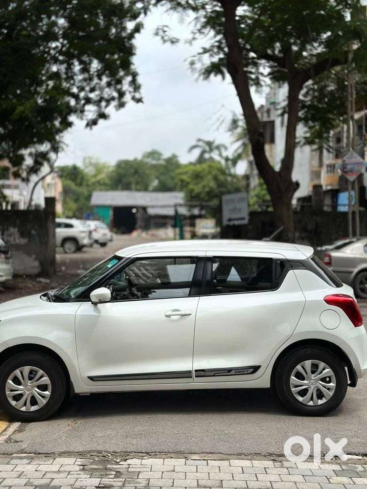 Maruti Suzuki Swift, 2023, Petrol