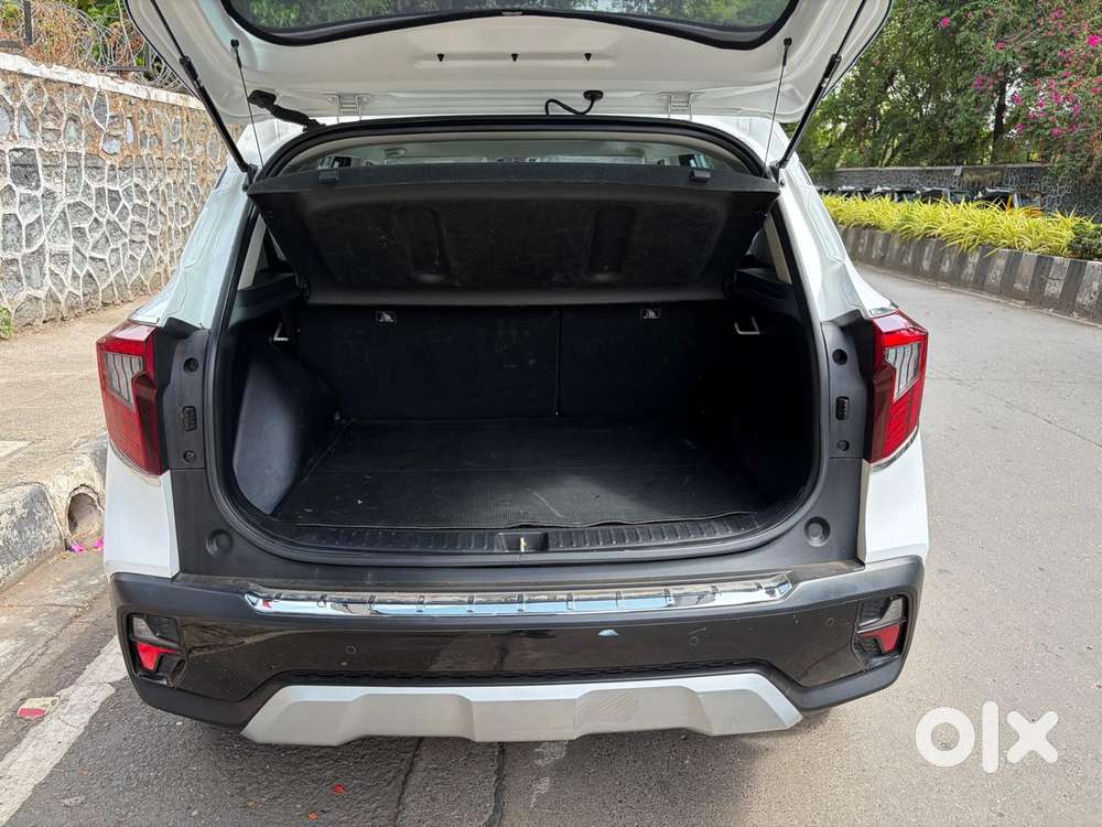 Kia Seltos Htx Ivt G, 2023, Petrol