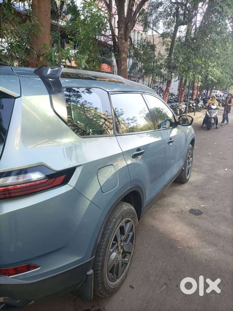 Safari Xza+ Adventure Persona Well Maintained