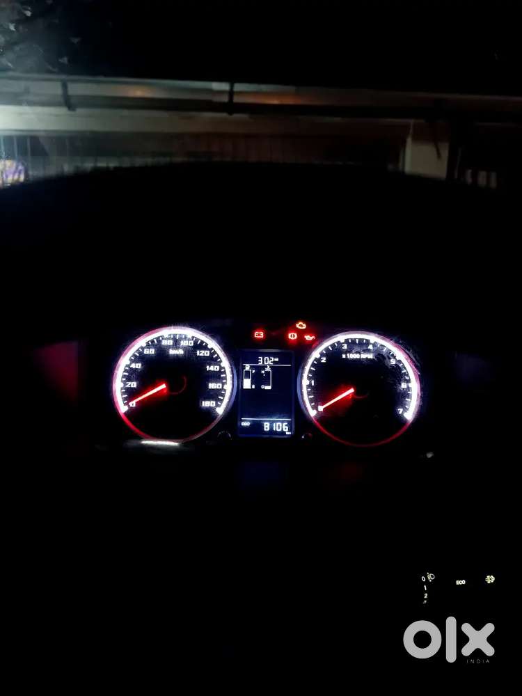 Tata Xenon Xt 2025 Diesel 8000 Km Driven