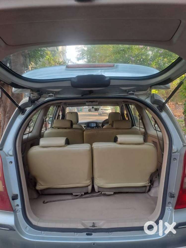 Toyota Innova 2.5 G (diesel) 8 Seater, 2008, Diesel