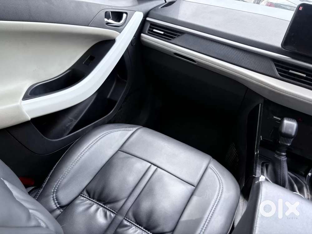 Tata Nexon Creative 1.5 Revotorq Diesel 6mt, 2024, Diesel