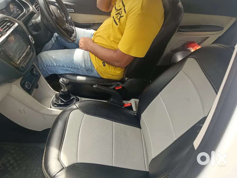 Tata Tigor Xz Plus 2024