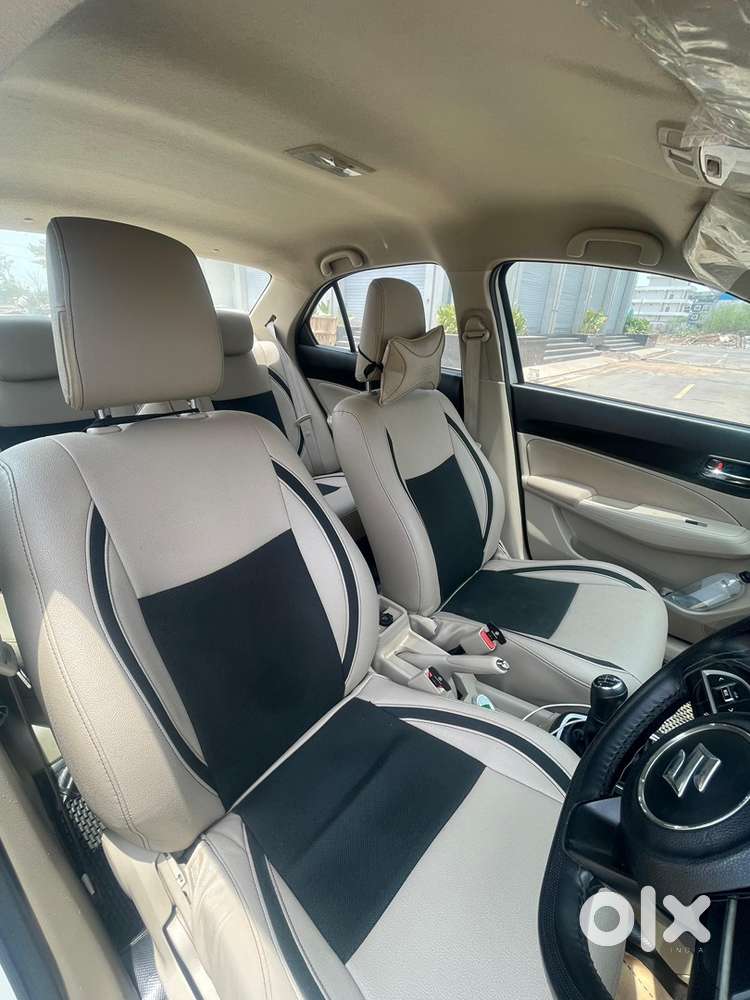 Maruti Suzuki Dzire 2023
