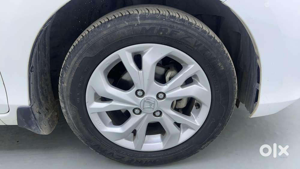 Honda Amaze Vx Cvt I-vtec, 2021, Petrol