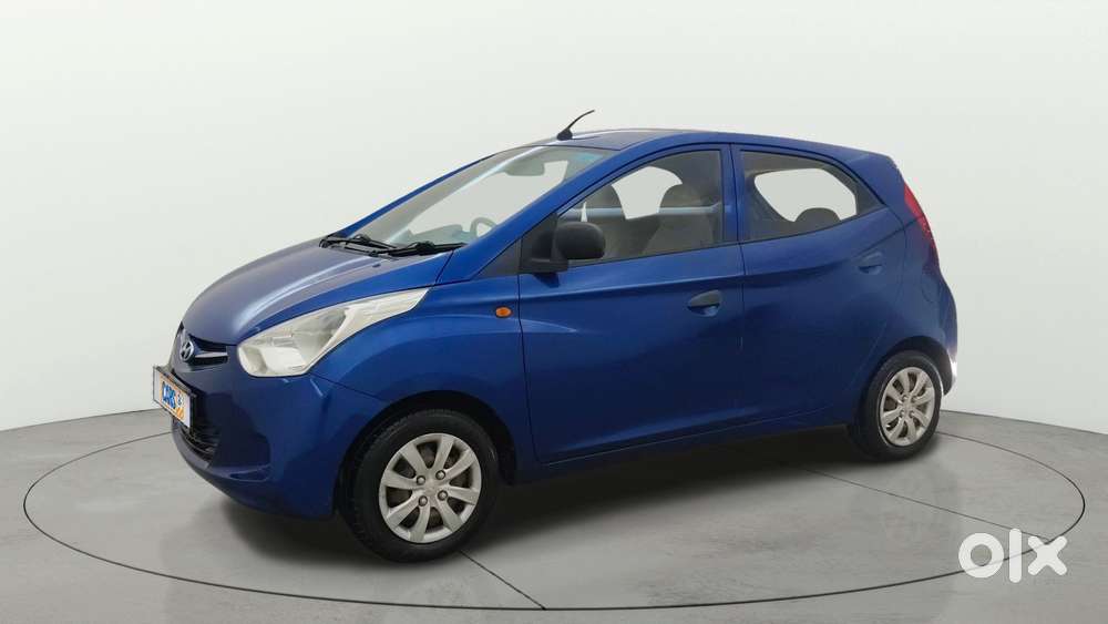 Hyundai Eon Magna, 2012, Petrol