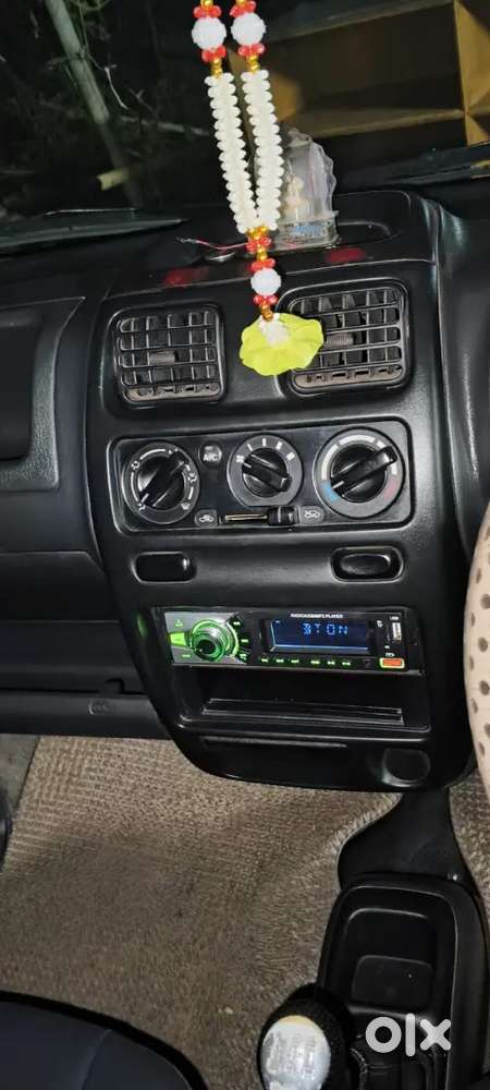 Maruti Suzuki Wagon R 2009 Petrol 70478 Km Driven