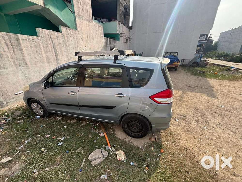 Maruti Suzuki Ertiga 2016 Diesel 224000 Km Driven