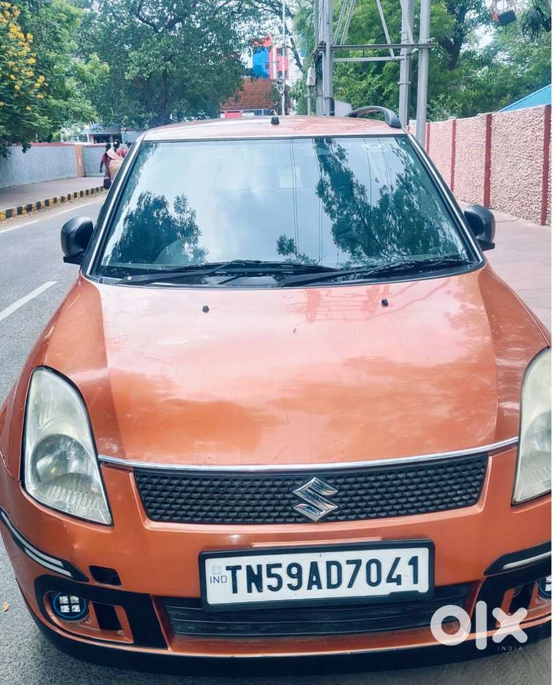 Negotiable & Excellent Condition Maruti Swift To Drive With Good