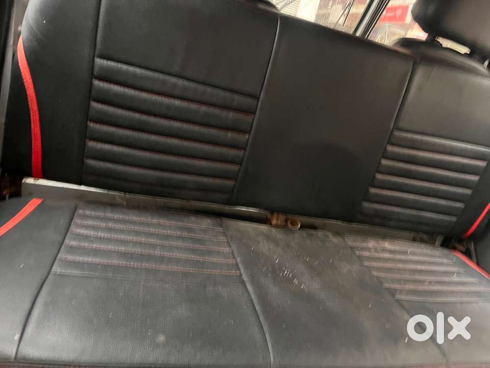 Maruti Suzuki Omni 2011 Petrol Manual