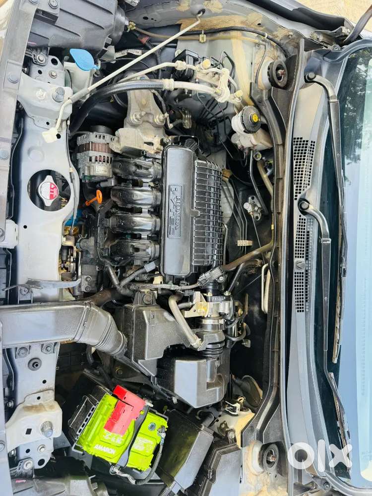 Tata Altroz 2025 Petrol Good Condition