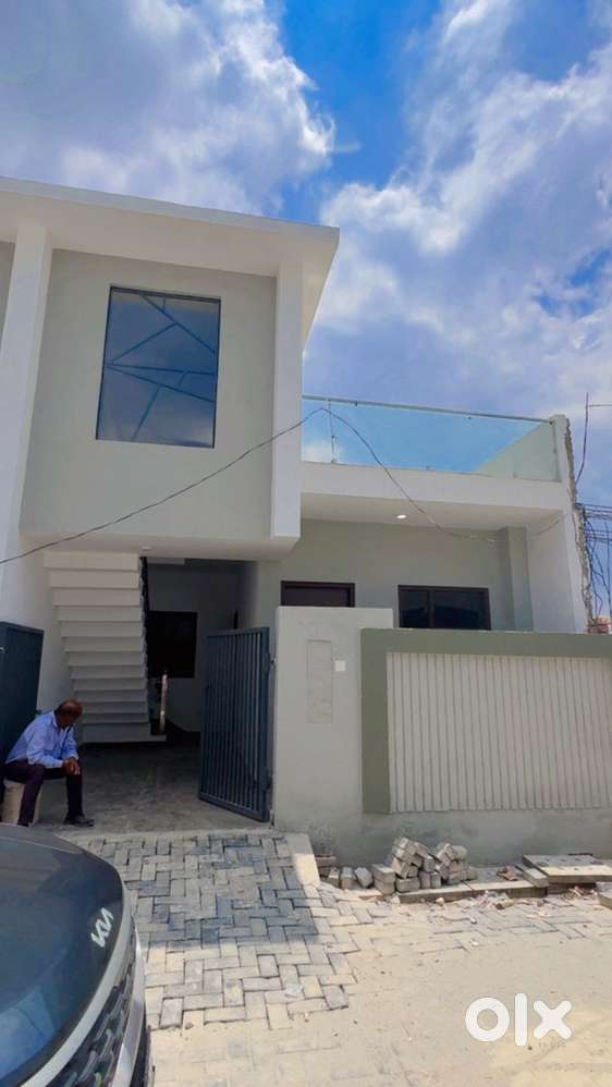 Spacious Family Home for Rent in Kundol, Fatehabad – ₹13,000/month