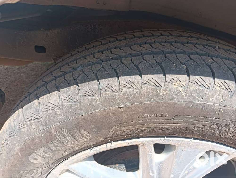 Crysta Top Model Well Condition Vehicle