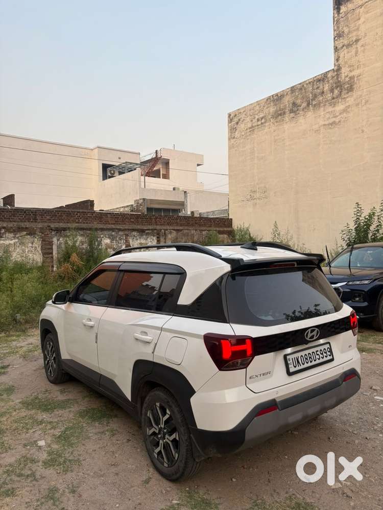 Hyundai Petrol Car 2023