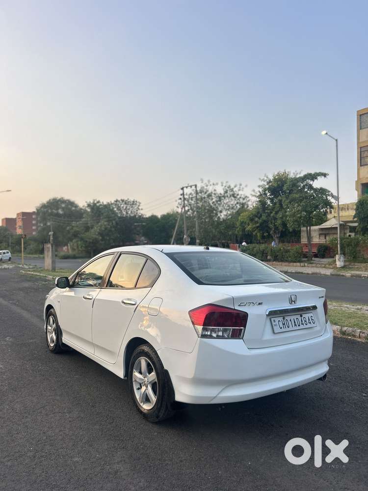 Honda City 2008-2011 1.5 S Mt, 2010, Petrol